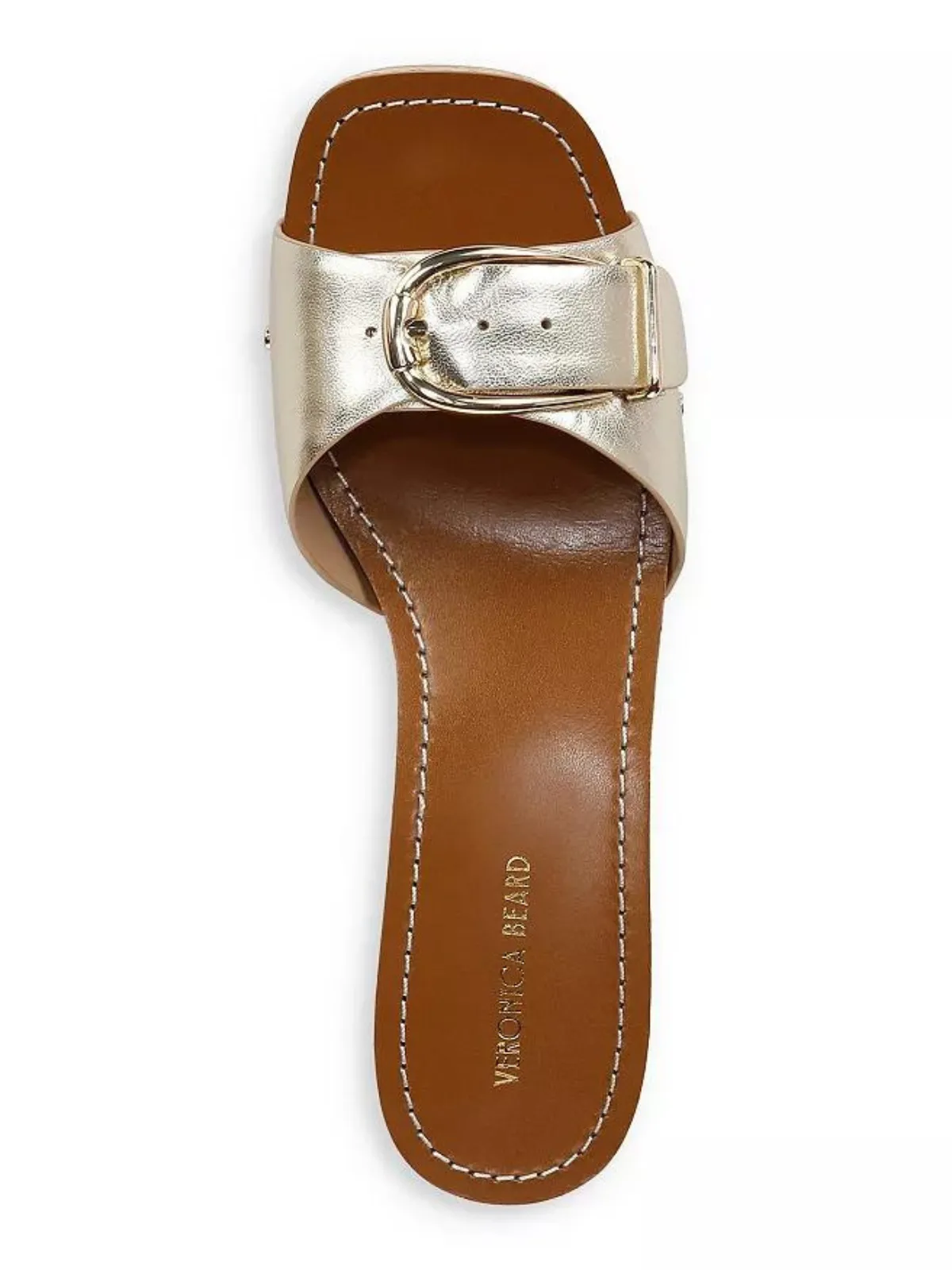 Dallas Heel