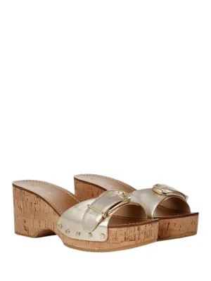 Dallas Heel