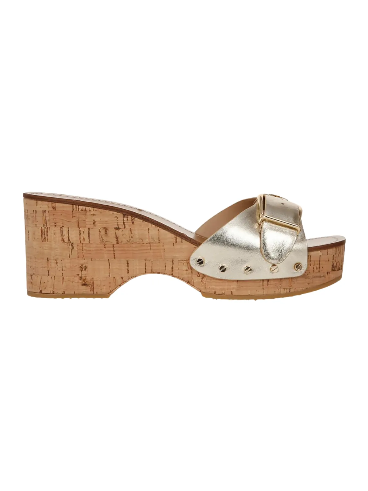 Dallas Heel