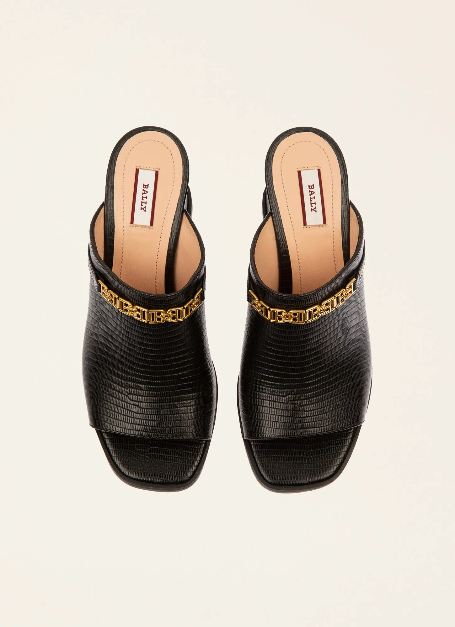 Dana - Sandals