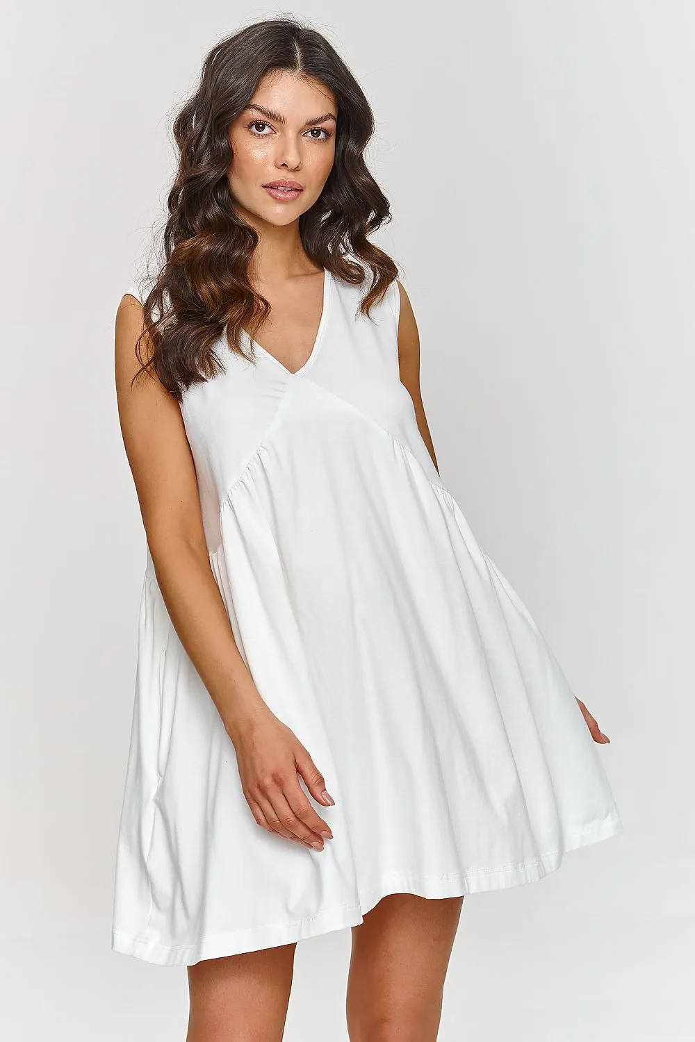 Daydress model 209570 Makadamia