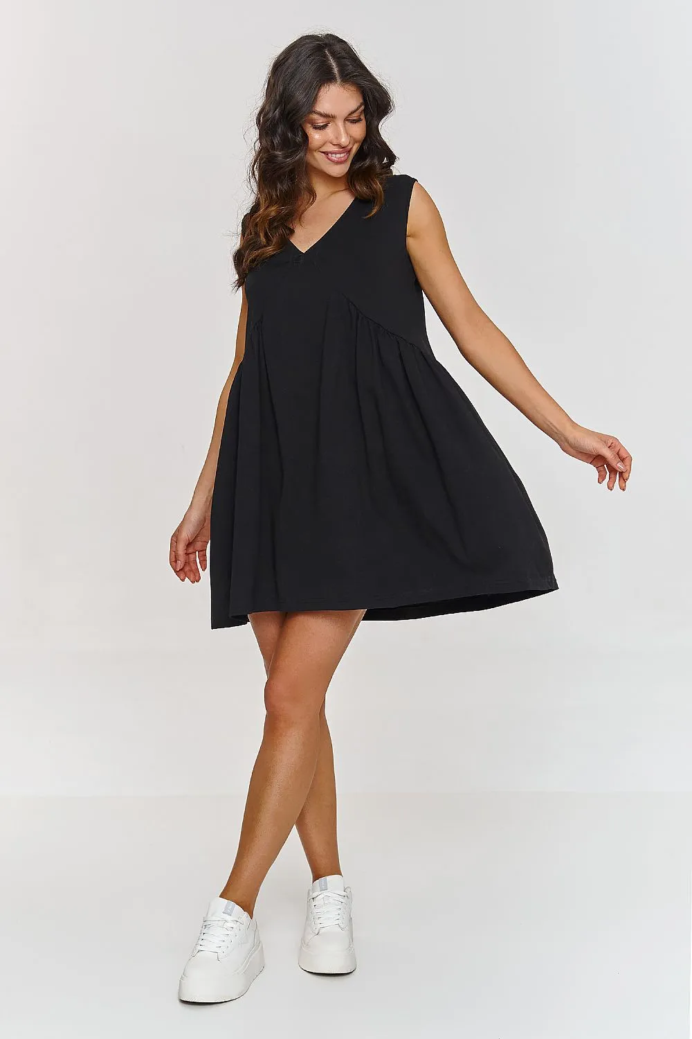 Daydress model 209570 Makadamia