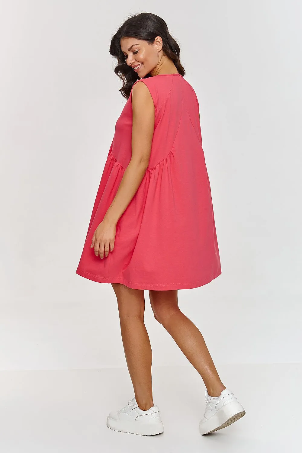 Daydress model 209570 Makadamia
