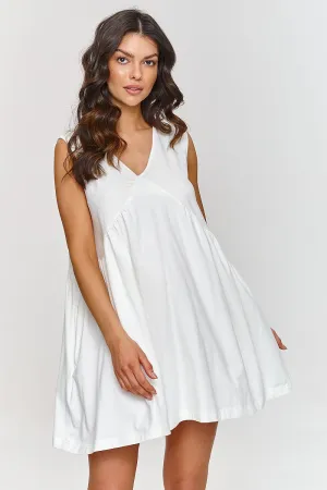 Daydress model 209570 Makadamia