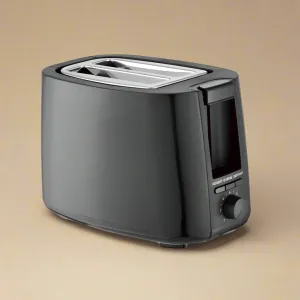 Decakila 2 Slides Toaster 750W - KETS008B