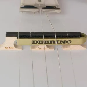 Deering Banjo Mute