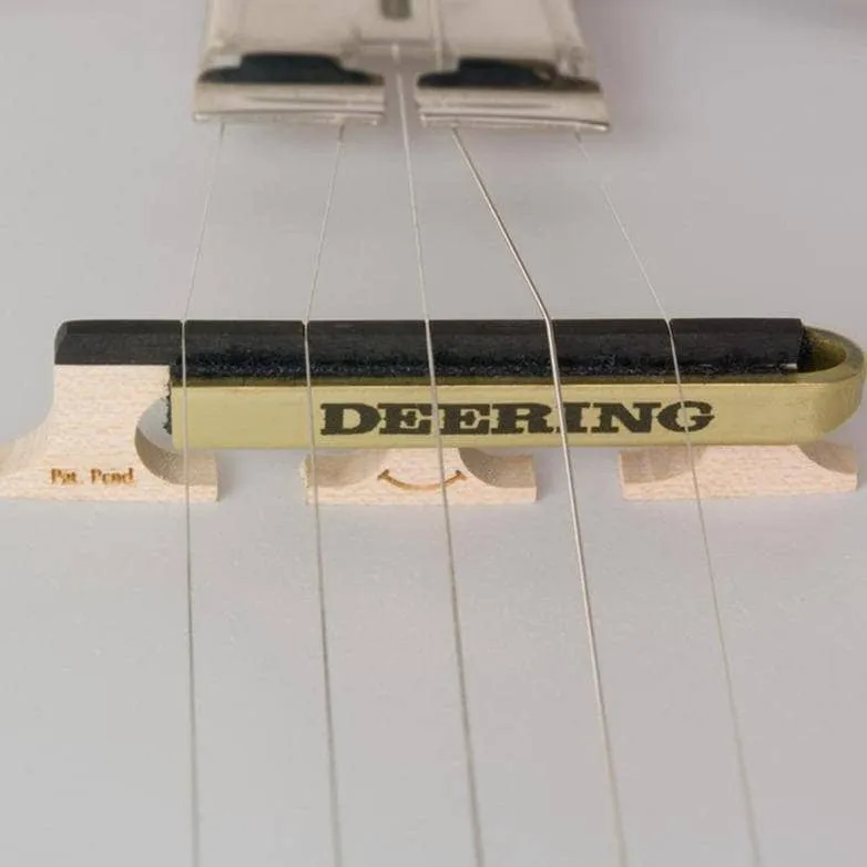 Deering Banjo Mute