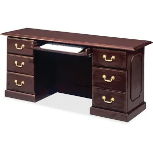 DMi Governor's Collection Mahogany Furniture