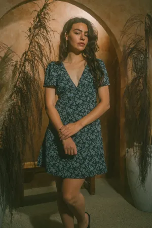 Doretta Dress