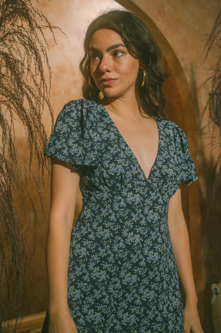 Doretta Dress