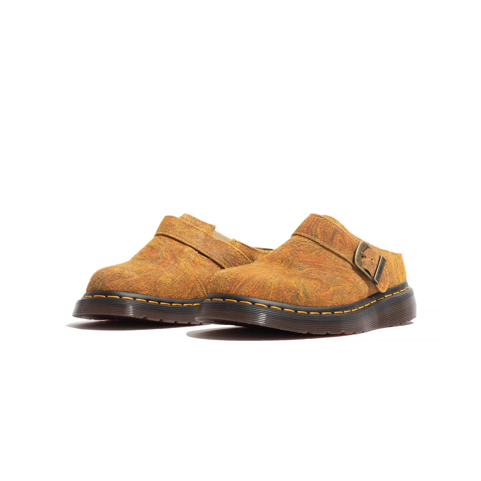 Dr. Martens Isham Mules
