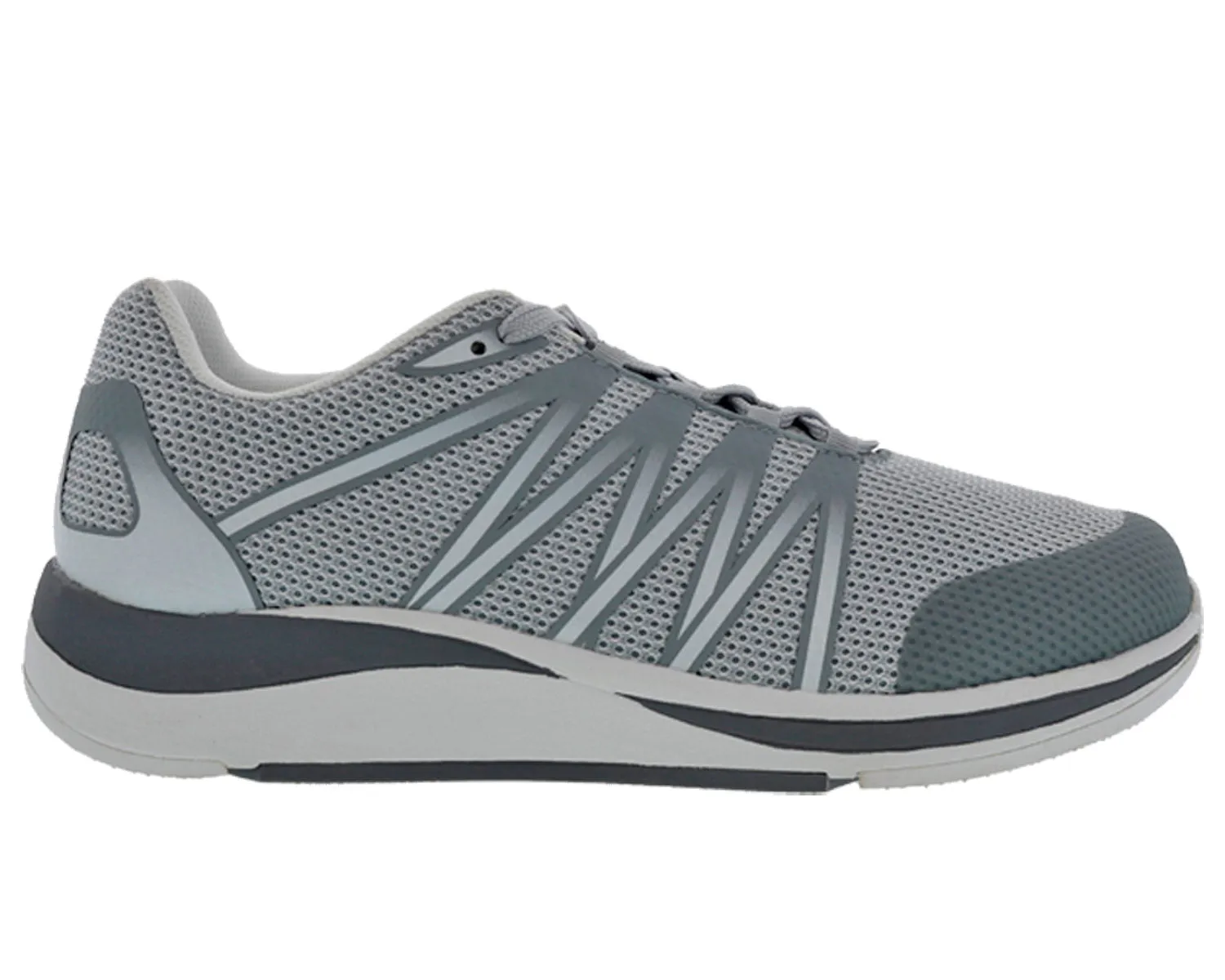Drew Player Sneaker für Herren in weiter Passform