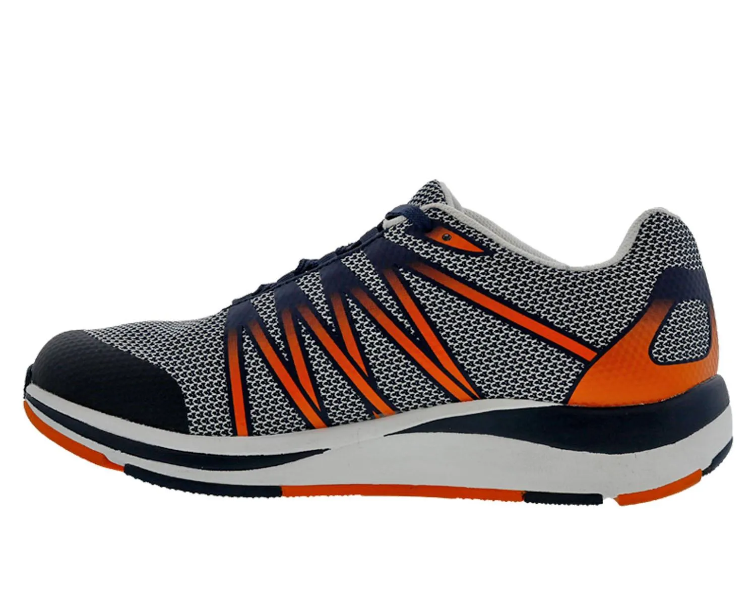 Drew Player Sneaker für Herren in weiter Passform