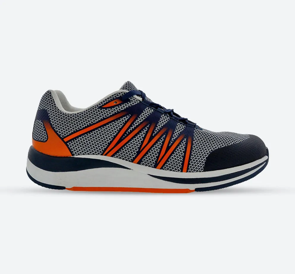 Drew Player Sneaker für Herren in weiter Passform