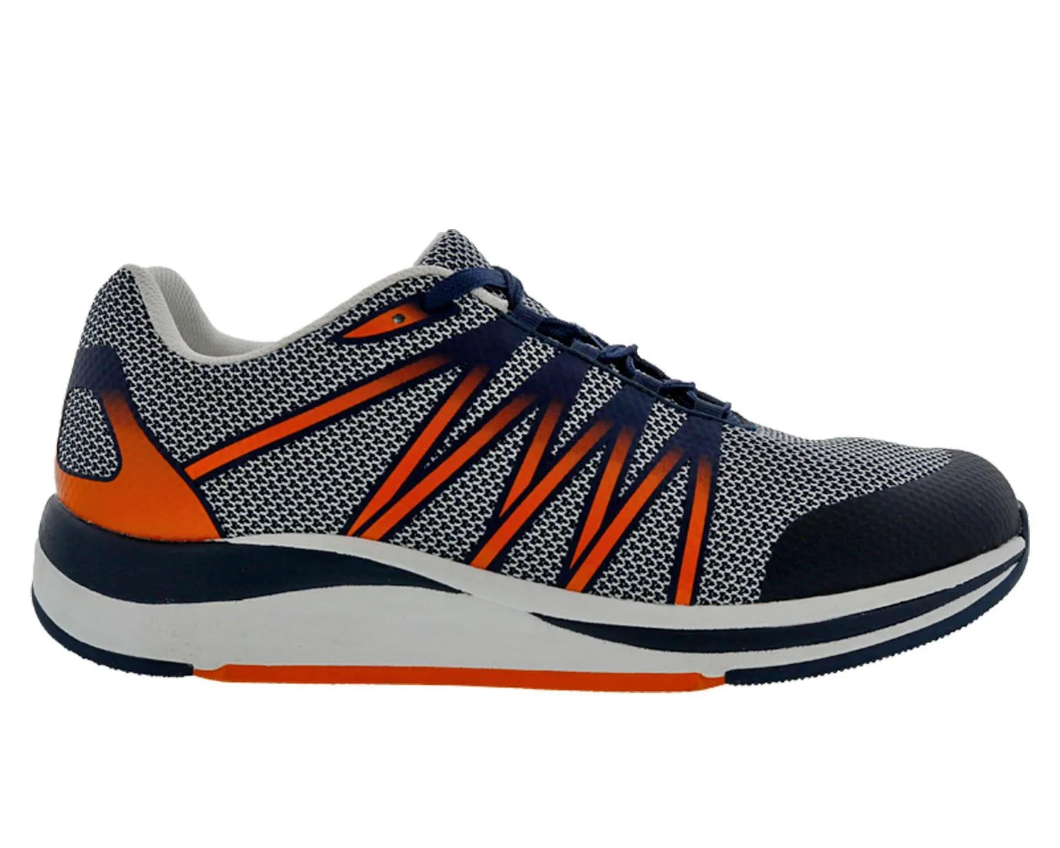 Drew Player Sneaker für Herren in weiter Passform