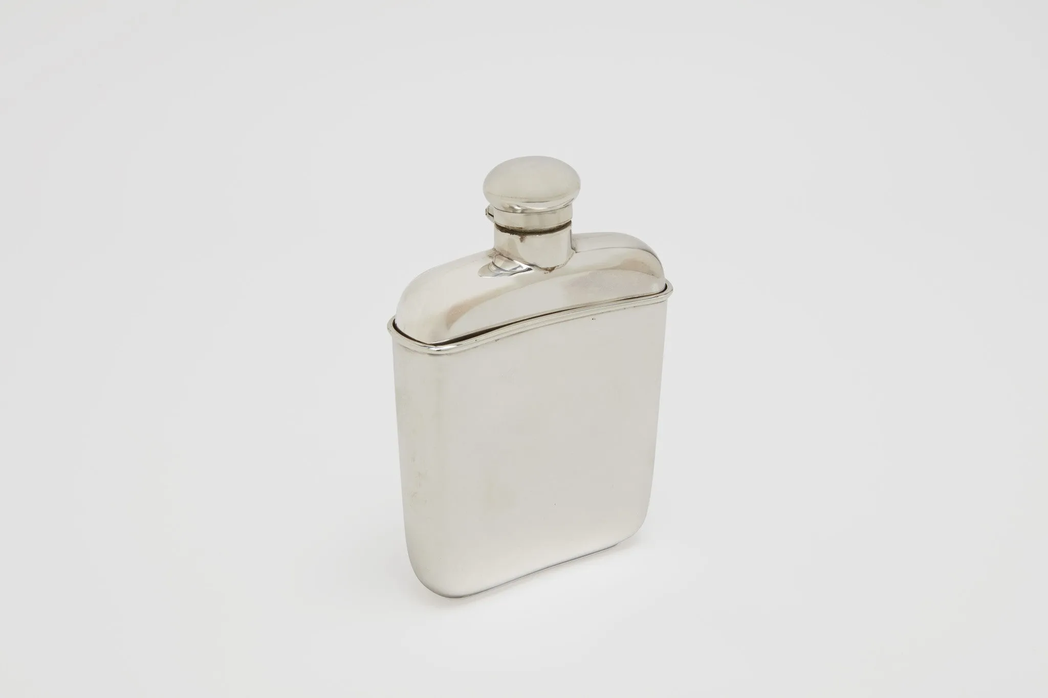 Drinking Flask with Removable Cup