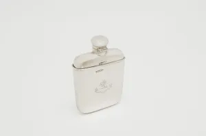 Drinking Flask with Removable Cup