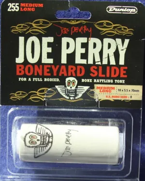 Dunlop Joe Perry Boneyard Slide