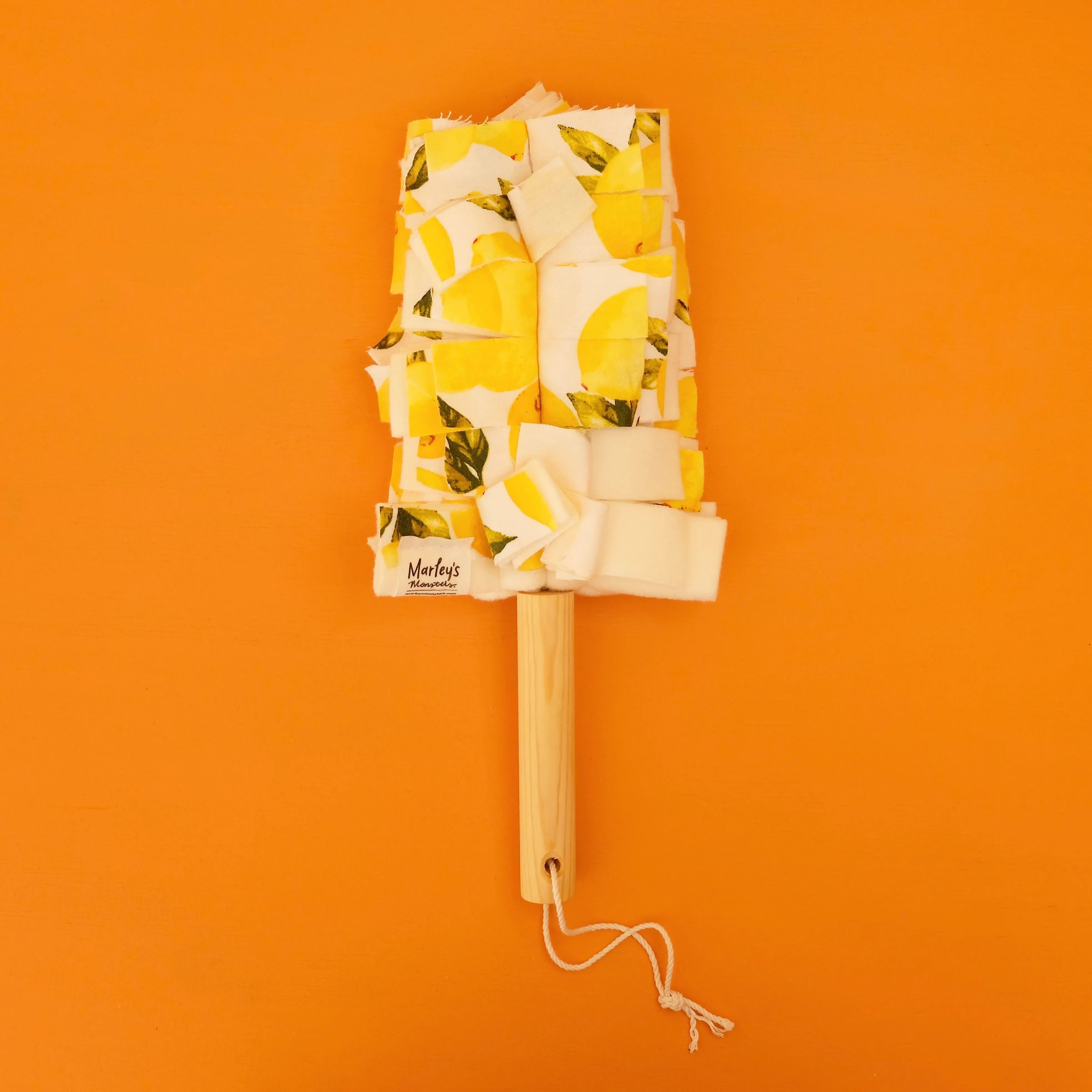 DUSTER - WASHABLE