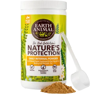 Earth Animal Internal Flea & Tick Powder