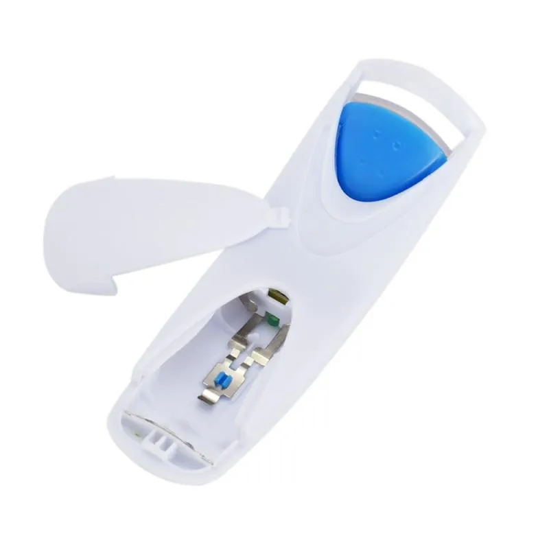 Electric Eyelash Curler