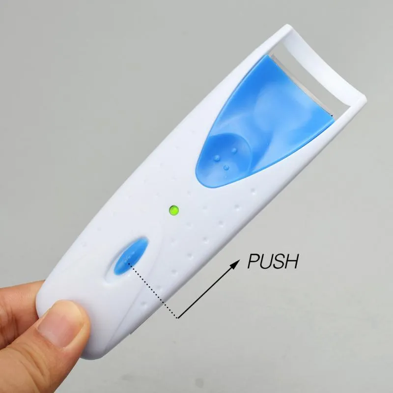 Electric Eyelash Curler