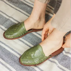 EMMANUEL Mule Olive