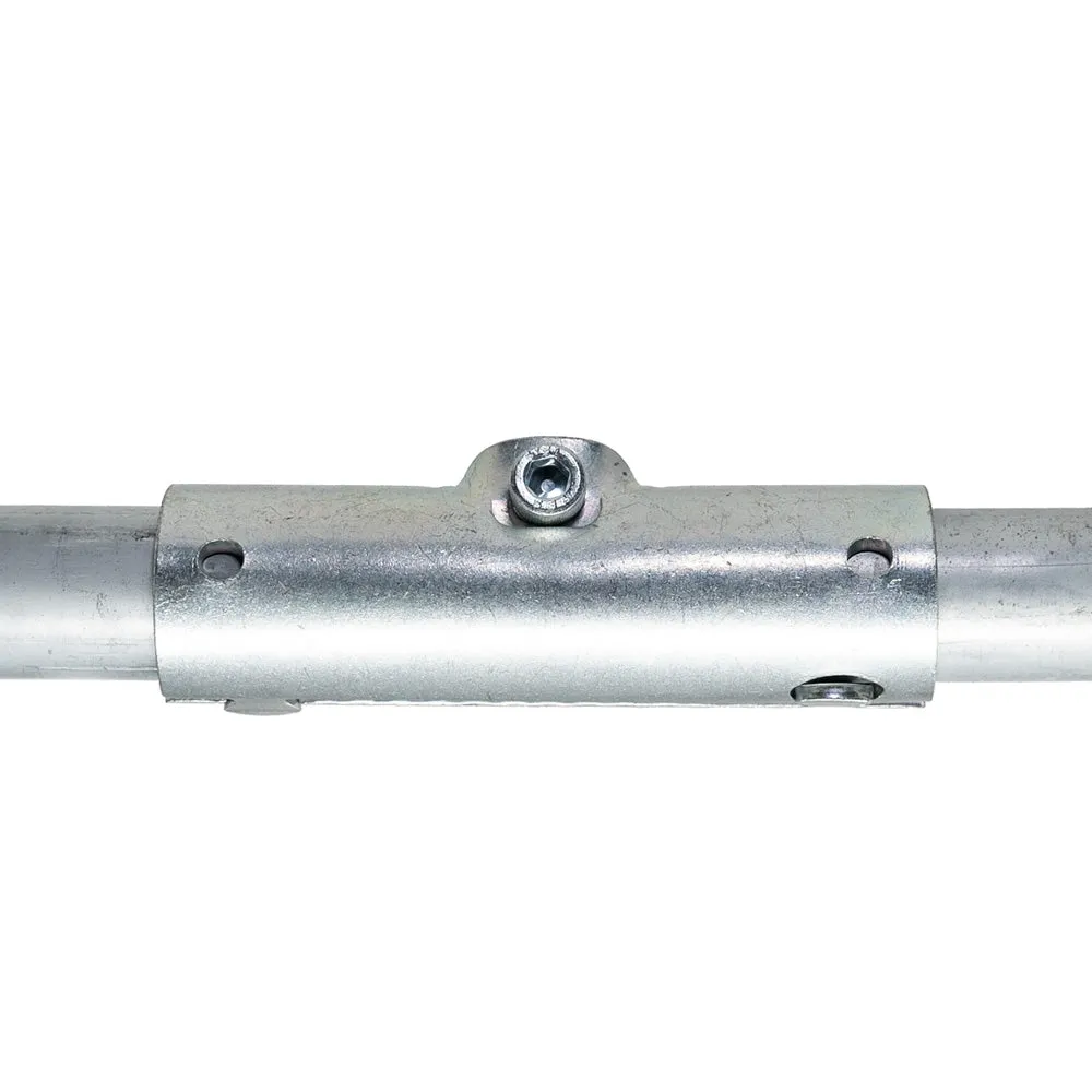 EMT Conduit Structural Coupling