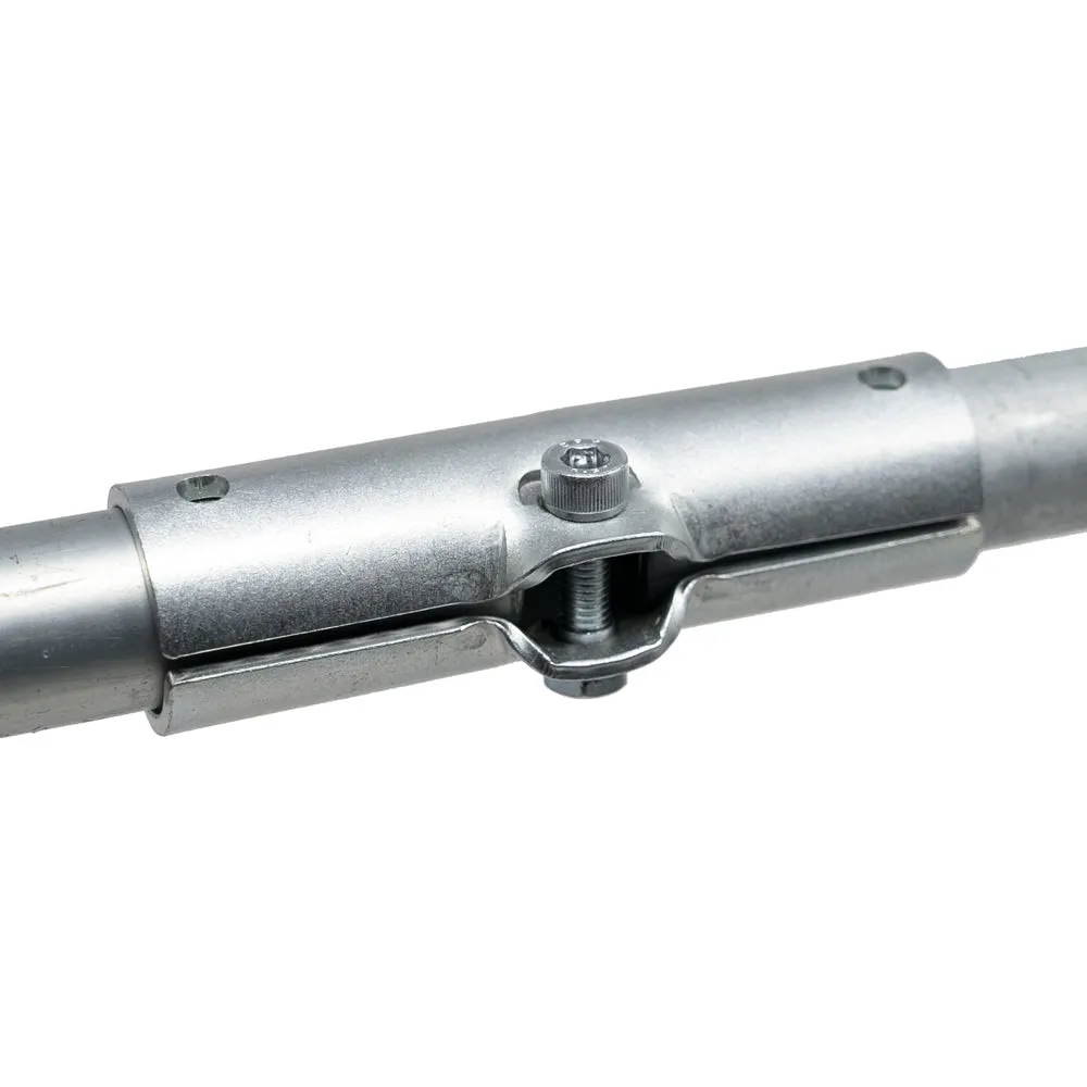 EMT Conduit Structural Coupling