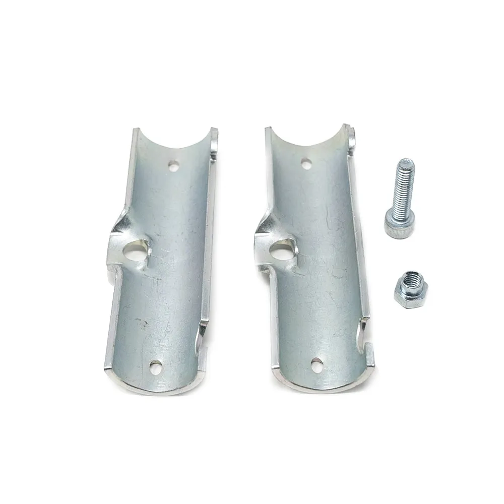 EMT Conduit Structural Coupling