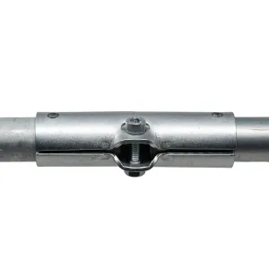 EMT Conduit Structural Coupling