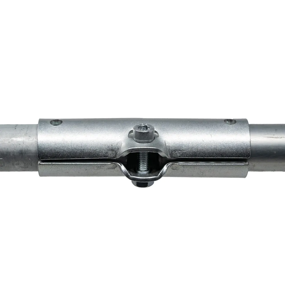 EMT Conduit Structural Coupling