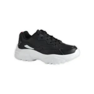 Energy Sneakers - Black