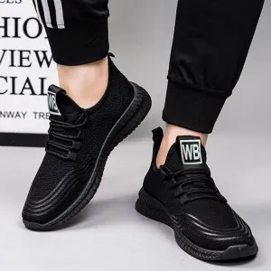 FARIS Men Sneakers