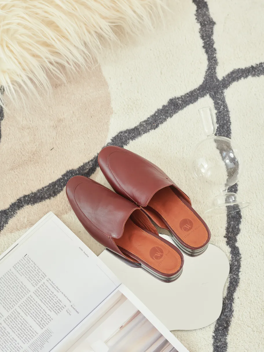 [FINAL RUN] Classic Mules
