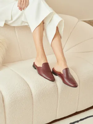 [FINAL RUN] Classic Mules