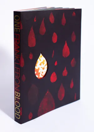 Frank Lebon ONE BLOOD
