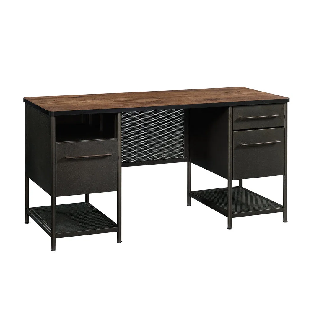 Fuente Executive Desk Williston Forge