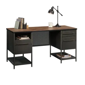 Fuente Executive Desk Williston Forge