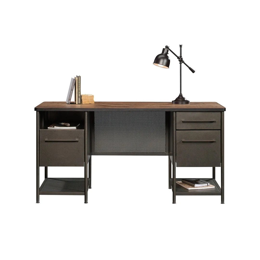 Fuente Executive Desk Williston Forge