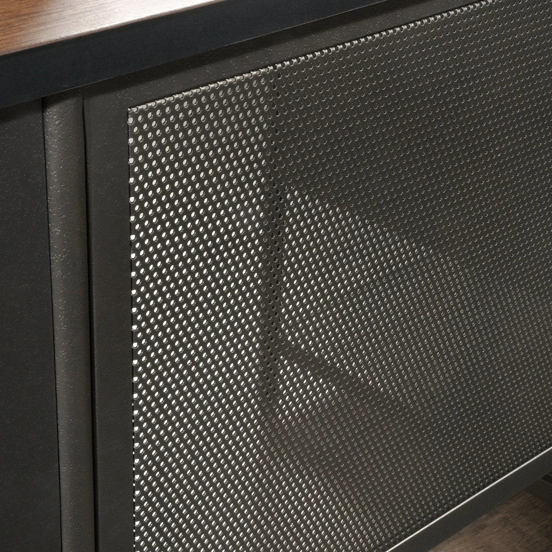 Fuente Executive Desk Williston Forge