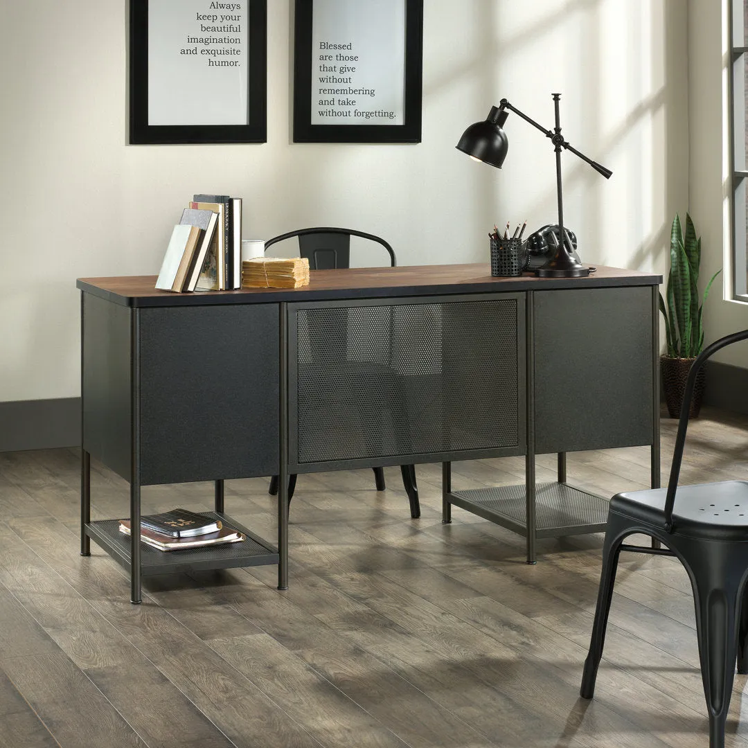 Fuente Executive Desk Williston Forge