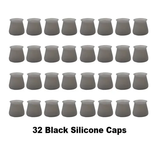 Furniture Protection Silicone Cap