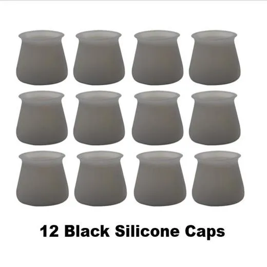 Furniture Protection Silicone Cap