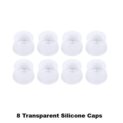 Furniture Protection Silicone Cap