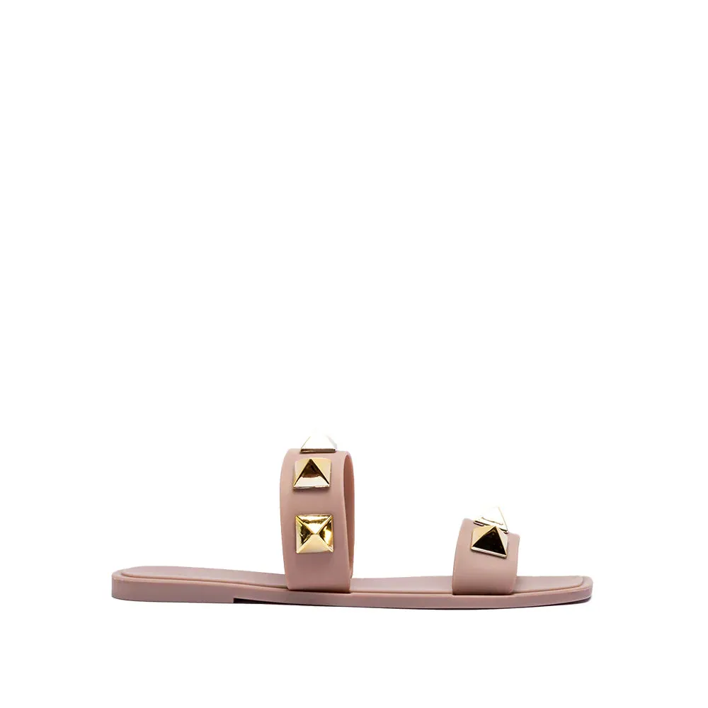 Gilson Studded Two Band Slide