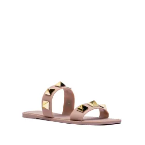 Gilson Studded Two Band Slide