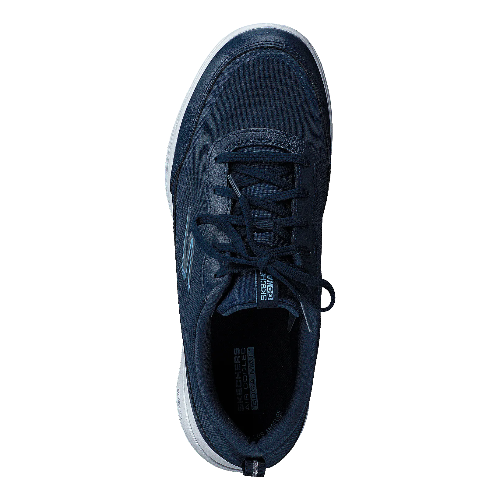 Go Walk 5 Nvbl