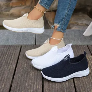 Grace - Premium Lightweight Foot comfort sneakers