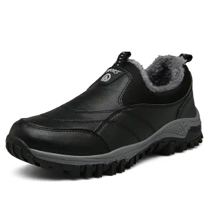 GS Balance Walk | Luxe ergonomische instapper voor heren